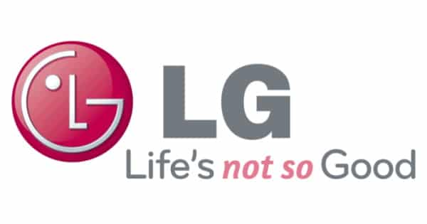 LG beendet Smartphone-Geschäft Thumbnail