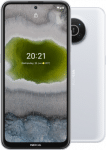Nokia X10 mit Vertrag