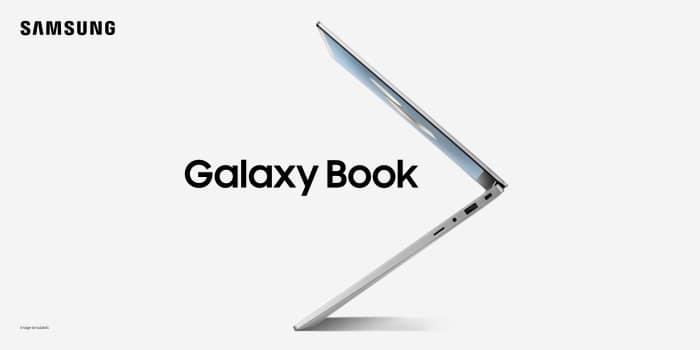 Samsung Galaxy Book