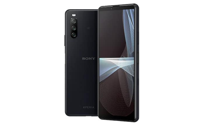 Sony Xperia 10 III