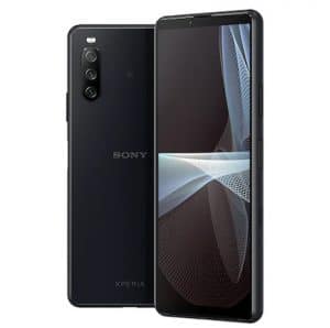 Sony Xperia 10 III - Teaser