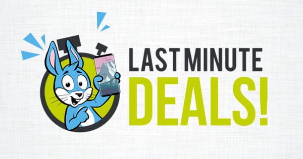 Handyhase Last Minute Deals Thumbnail