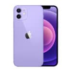 Apple iPhone 12 - Violett - Teaser