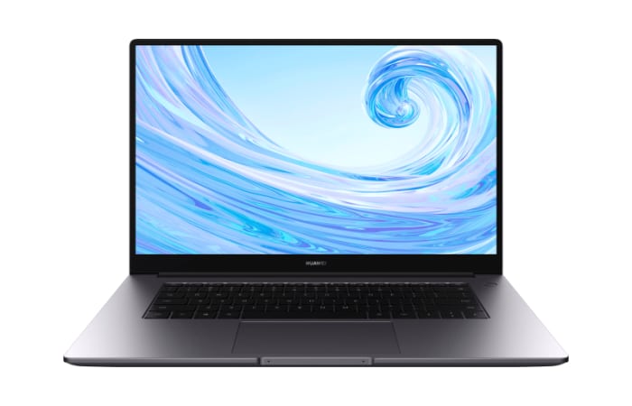 Huawei Matebook D15 - Artikelbild für Sammelartikel