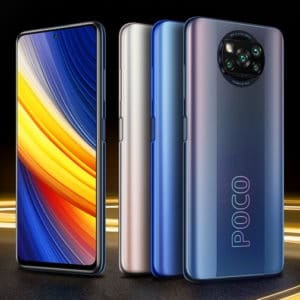 Xiaomi Poco X3 Pro - Teaser