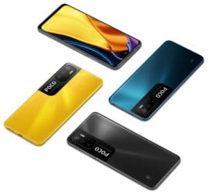 Poco M3 Pro