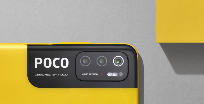 Poco M3 Pro mit Vertrag, Vergleich, Tarife, Handytarif, Telekom, Vodafone, o2