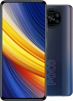 Xiaomi Poco X3 Pro