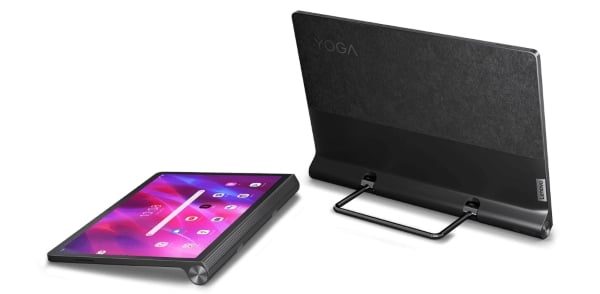 Lenovo Yoga 11 und Yoga 13