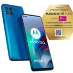 MediaMarkt & Motorola-Aktion zur EM 2021: Handy kaufen, 3 Mon. Magenta TV Flex gratis testen