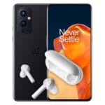 OnePlus 9 + OnePlus Buds Z Thumbnail