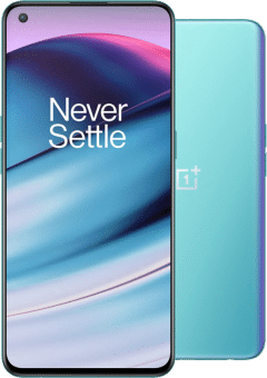 OnePlus Nord CE 5G