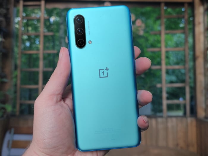OnePlus Nord Core Edition 5G Test