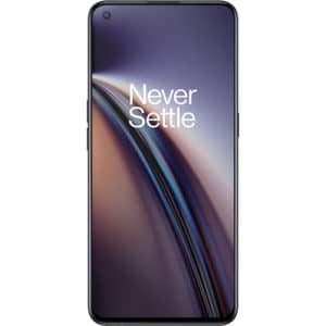 OnePlus Nord CE 5G Thumbnail