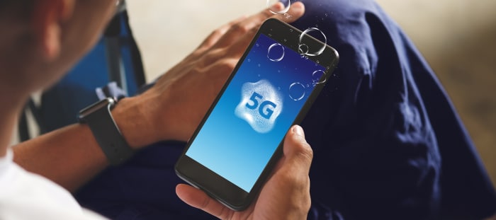 weitere o2-Free-Tarife bekommen 5G