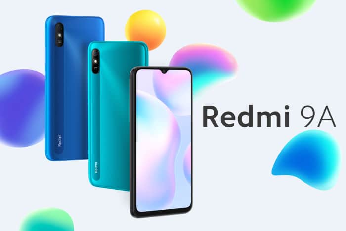 Xiaomi Redmi 9A - Besondere Deals