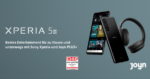 Sony Xperia 5 III Vorbesteller-Aktion Thumbnail