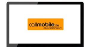 callmobile Erfahrungen