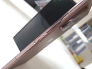 Samsung Galaxy Z Fold2 5G Test