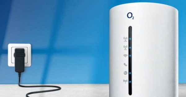 Nützliche Tipps & Tricks rund um den o2 HomeSpot: Von der Bedienungsanleitung, Reset bis zu "blinkt rot"