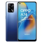 Oppo A74 4G mit Super Select S