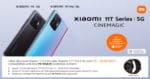 Xiaomi 11T Series Vorbesteller Aktion Thumbnail