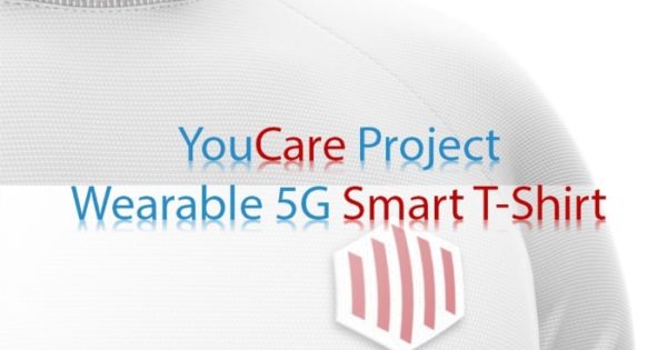 ZTE YouCare 5G-T-Shirt