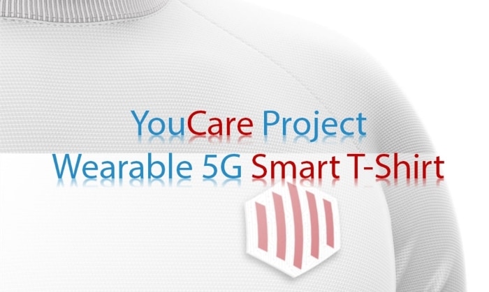 ZTE YouCare 5G-T-Shirt