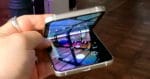 Samsung Galaxy Z Flip 3 im Test