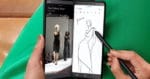 Samsung Galaxy Z Fold 3 und der S Pen: Nicht jeder smart Stift funktioniert