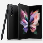 Samsung Galaxy Z Fold 3 - Teaser