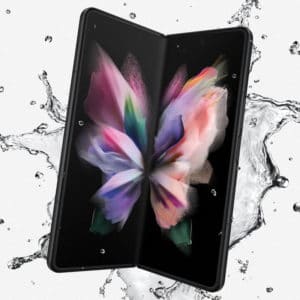 Samsung Galaxy Z Fold 3 - Teaser