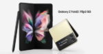 Samsung Galaxy Z Fold3 5G und Samsung Galaxy Z Flip3 5G im Vergleich Thumbnail
