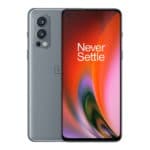 OnePlus Nord 2 5G Grau Thumbnail