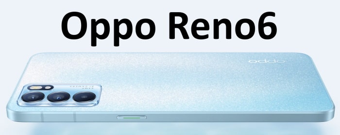 Oppo Reno6 mit Vertrag im Vergleich, Handytarife bei Telekom, Vodafone, o2