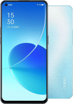 Oppo Reno6