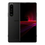 Sony Xperia 1 III 5G Schwarz Thumbnail