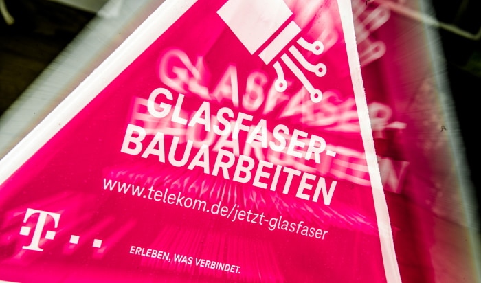 Deutsche Telekom: Wie verläuft der Ausbau von 5G & FTTH?