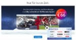 Sky Entertainment im Handyhase Bonus-Deal