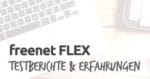 Freenet Flex Erfahrungen