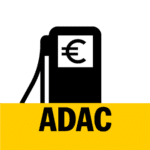 ADAC Spritpreise Benzinpreis-App