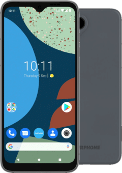 Fairphone 4