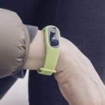 Fitnesstracker mit Vertrag Thumbnail