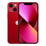 iPhone 13 mini Product Red Thumbnail