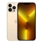 iPhone 13 Pro Max Gold Thumbnail