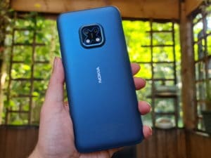 Nokia XR20 Test