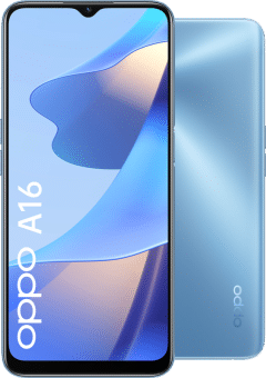 Oppo A16