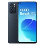 Oppo Reno6 5G Thumb