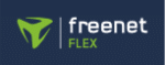 freenet Flex Logo