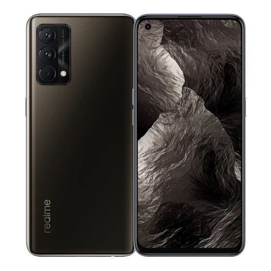 Besondere Deals zum realme GT Master Edition ab eff. 2,32